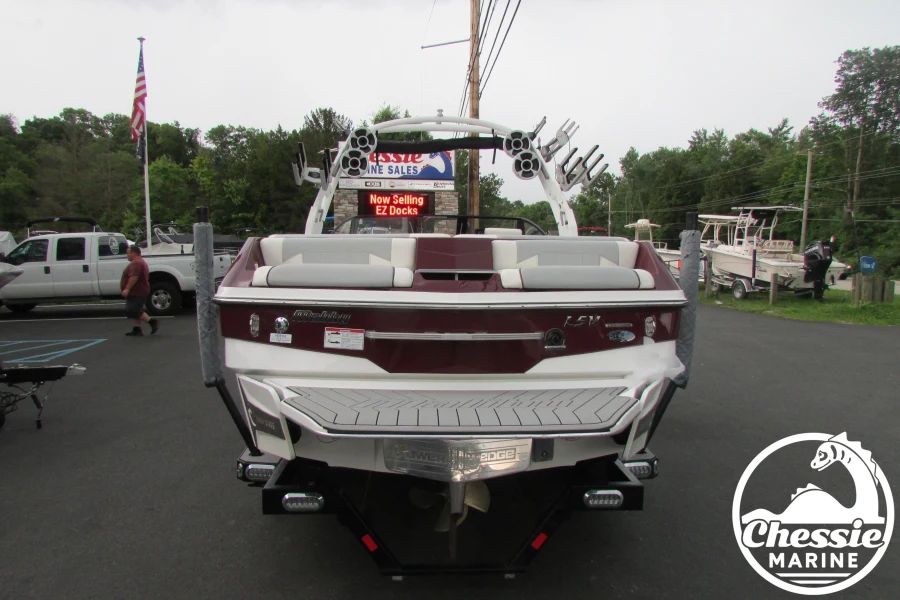 2019 Malibu Boats Wakesetter 25 LSV for sale in , 