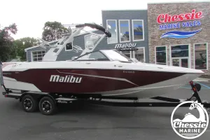 2019 Malibu Boats Wakesetter 25 LSV for sale in , 