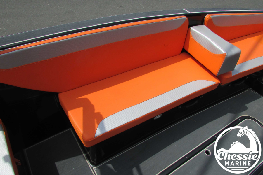 2017 Heyday Boats WT-2 for sale in Elkton, Maryland