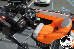 2017 Heyday Boats WT-2 for sale in Elkton, Maryland