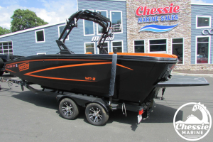2017 Heyday Boats WT-2 for sale in Elkton, Maryland