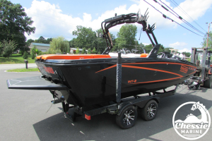 2017 Heyday Boats WT-2 for sale in Elkton, Maryland