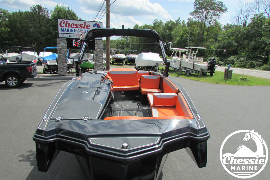 2017 Heyday Boats WT-2 for sale in Elkton, Maryland