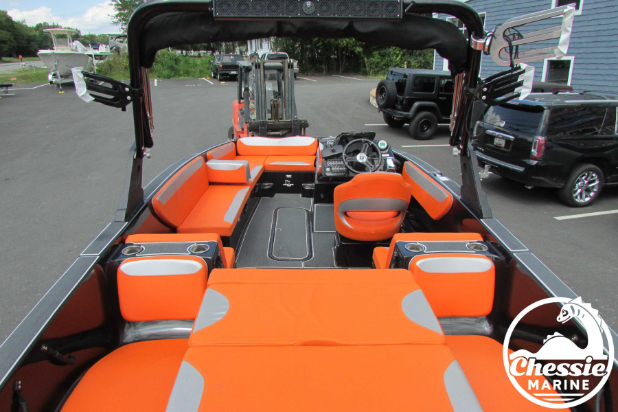 2017 Heyday Boats WT-2 for sale in Elkton, Maryland