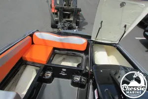 2017 Heyday Boats WT-2 for sale in , 