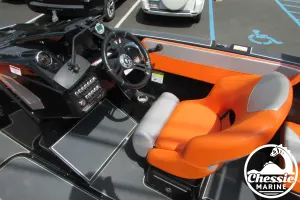 2017 Heyday Boats WT-2 for sale in , 