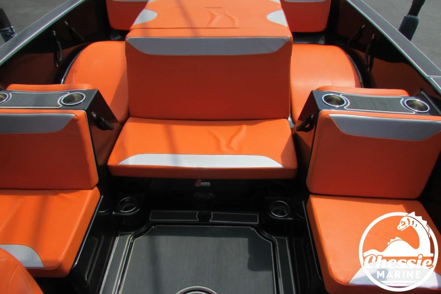 2017 Heyday Boats WT-2 for sale in , 