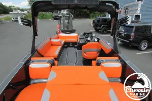 2017 Heyday Boats WT-2 for sale in , 