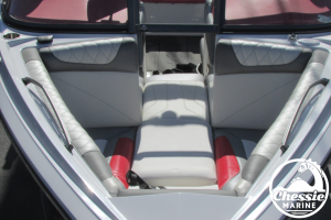 2016 Tige Boats Z1 for sale in Elkton, Maryland