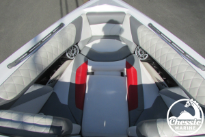 2016 Tige Boats Z1 for sale in Elkton, Maryland