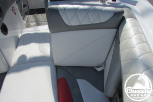 2016 Tige Boats Z1 for sale in Elkton, Maryland
