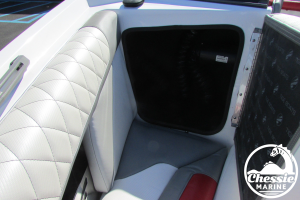 2016 Tige Boats Z1 for sale in Elkton, Maryland