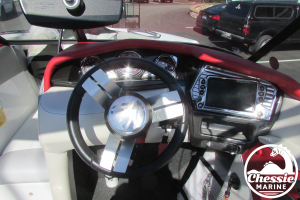 2016 Tige Boats Z1 for sale in Elkton, Maryland