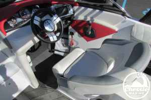 2016 Tige Boats Z1 for sale in Elkton, Maryland