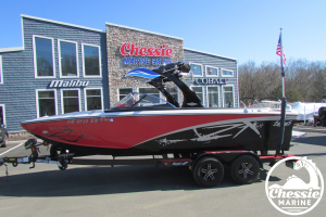 2016 Tige Boats Z1 for sale in Elkton, Maryland