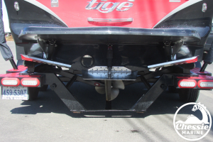 2016 Tige Boats Z1 for sale in Elkton, Maryland