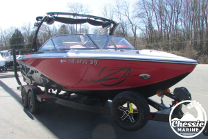 2016 Tige Boats Z1 for sale in Elkton, Maryland