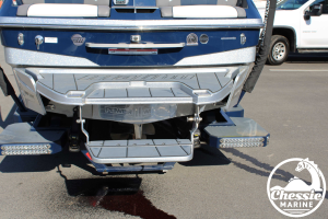 2020 Malibu Boats Wakesetter 25 LSV for sale in Elkton, Maryland