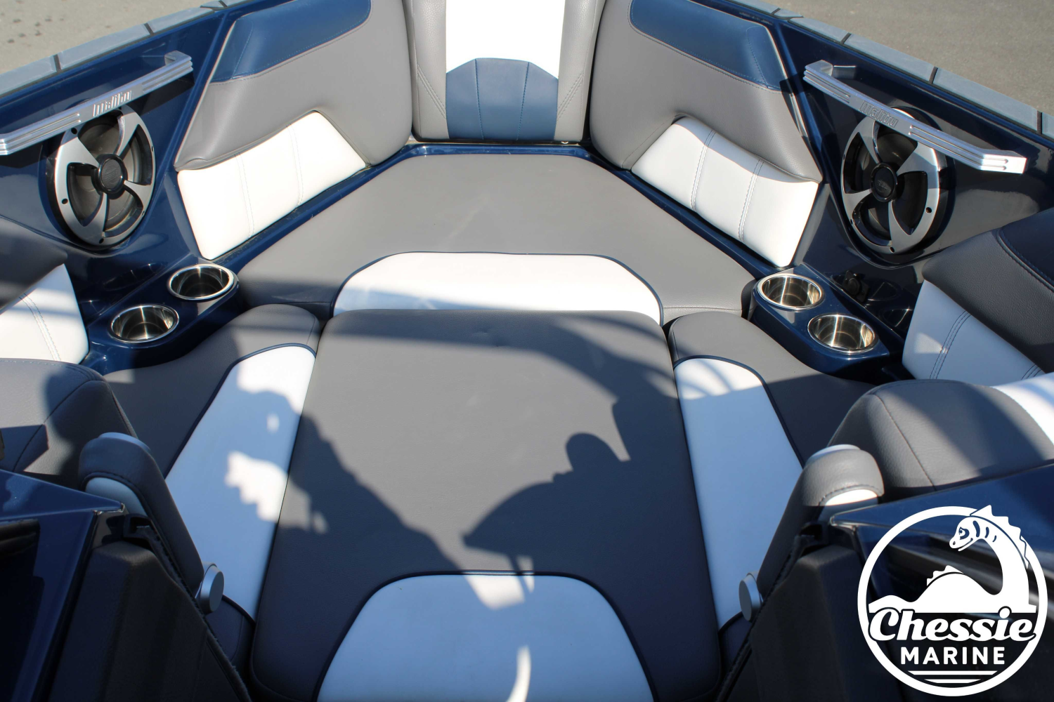 2020 Malibu Wakesetter 25 LSV