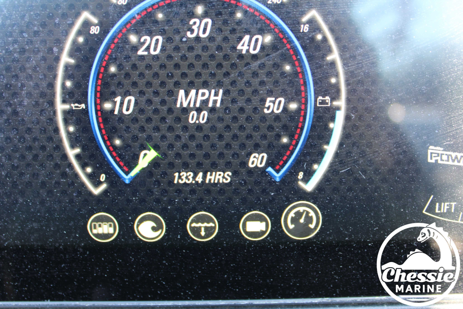 2020 Malibu Wakesetter 25 LSV