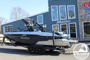 2020 Malibu Boats Wakesetter 25 LSV for sale in Elkton, Maryland