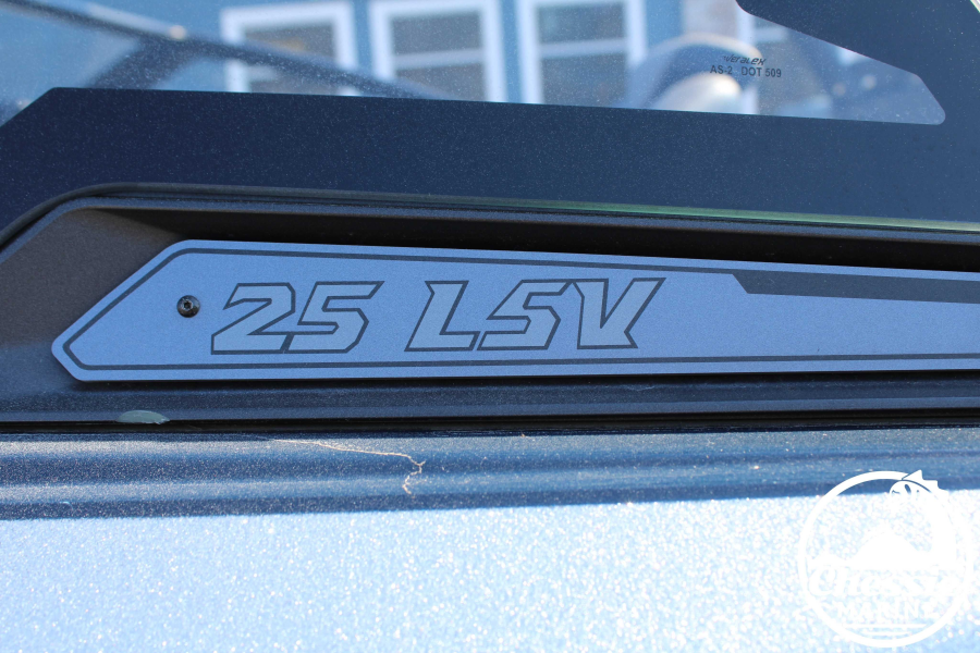 2020 Malibu Boats Wakesetter 25 LSV for sale in Elkton, Maryland