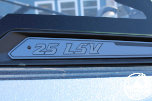 2020 Malibu Boats Wakesetter 25 LSV for sale in Elkton, Maryland