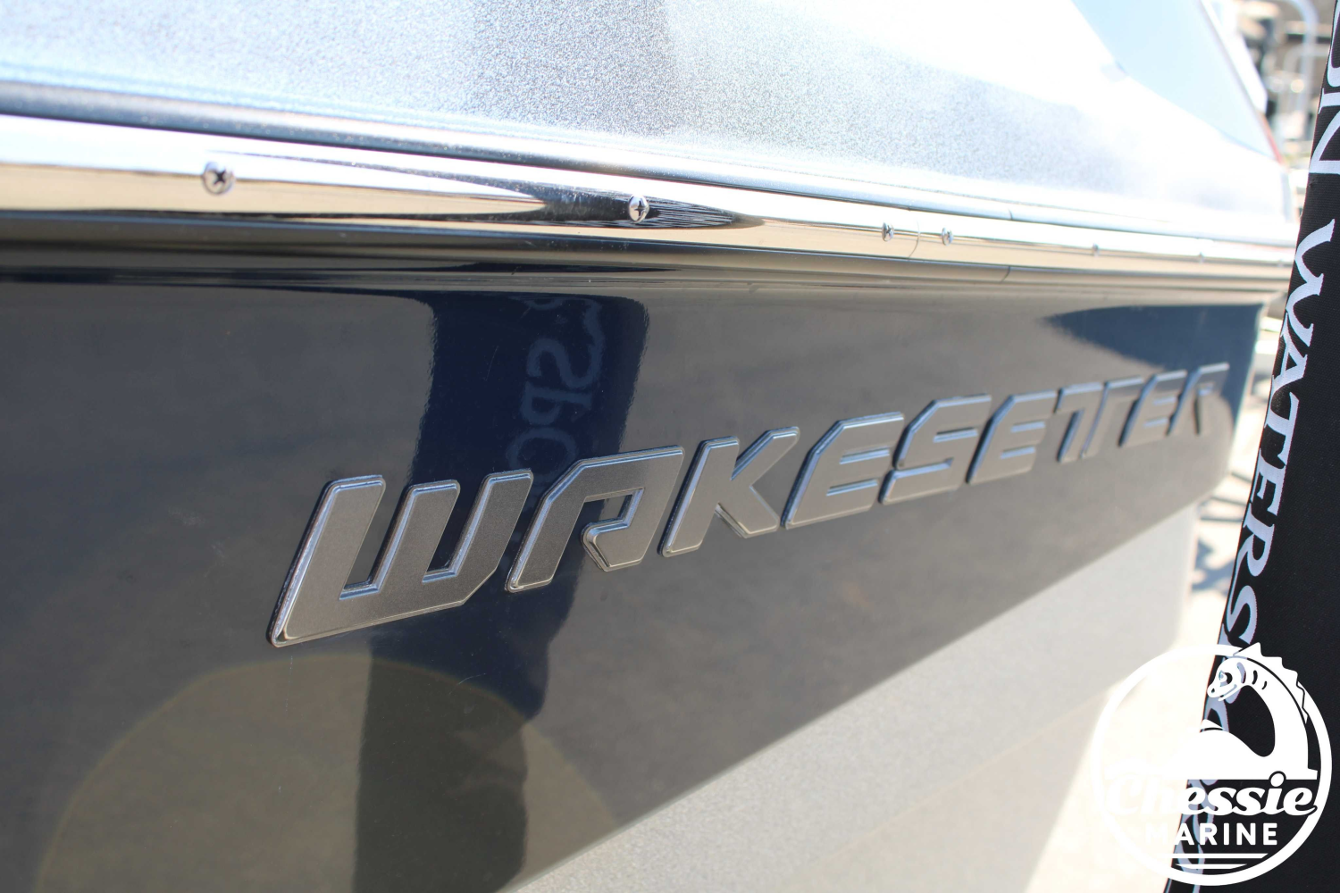 2020 Malibu Wakesetter 25 LSV