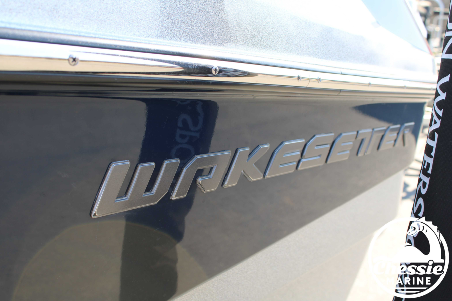 2020 Malibu Boats Wakesetter 25 LSV for sale in Elkton, Maryland