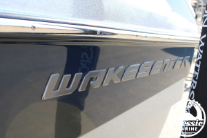 2020 Malibu Boats Wakesetter 25 LSV for sale in Elkton, Maryland