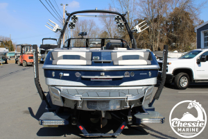 2020 Malibu Boats Wakesetter 25 LSV for sale in Elkton, Maryland