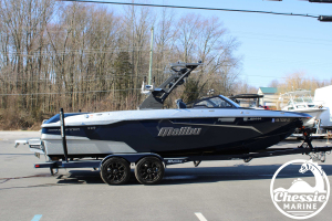 2020 Malibu Boats Wakesetter 25 LSV for sale in Elkton, Maryland