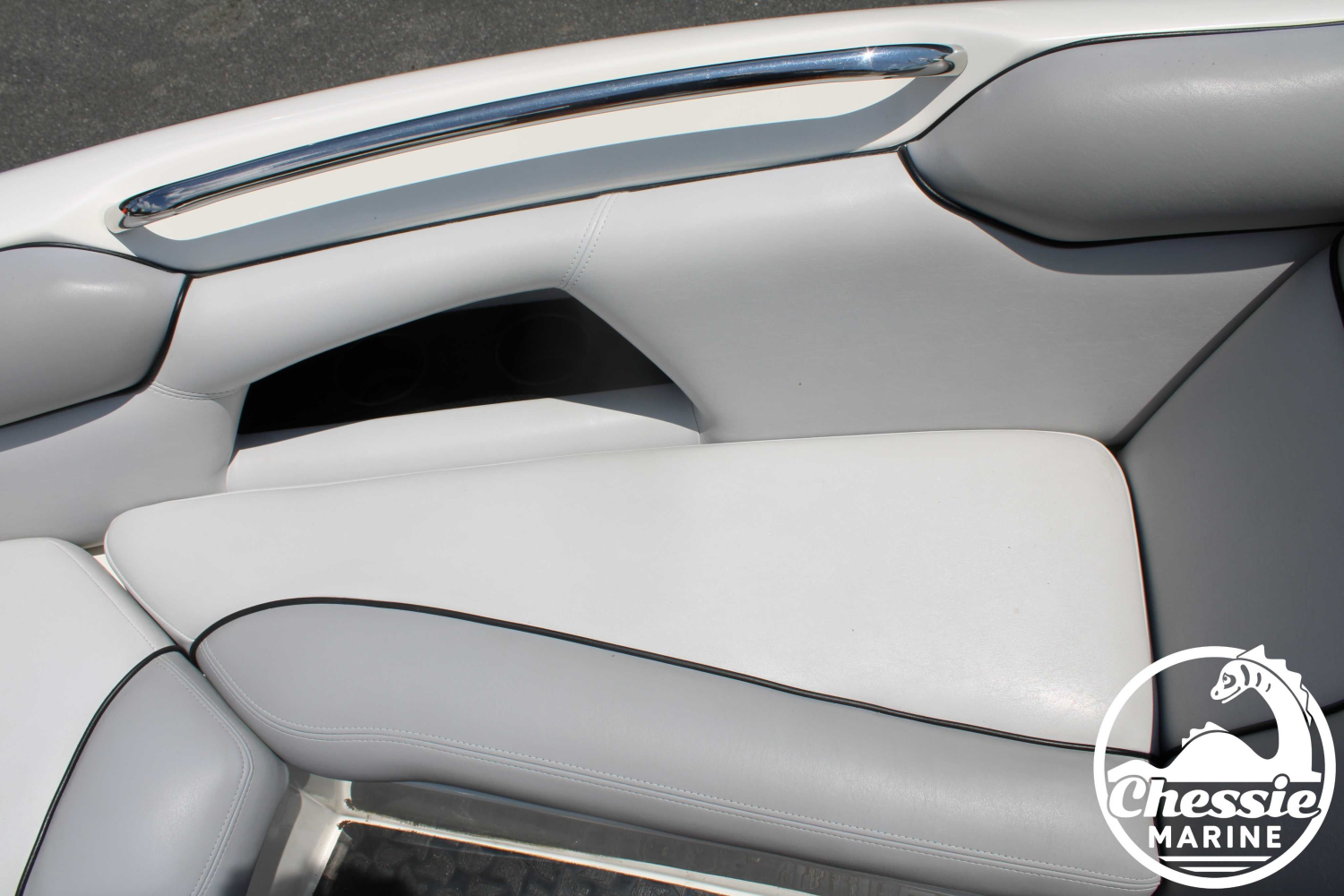 2007 Centurion Elite V-Drive C-4