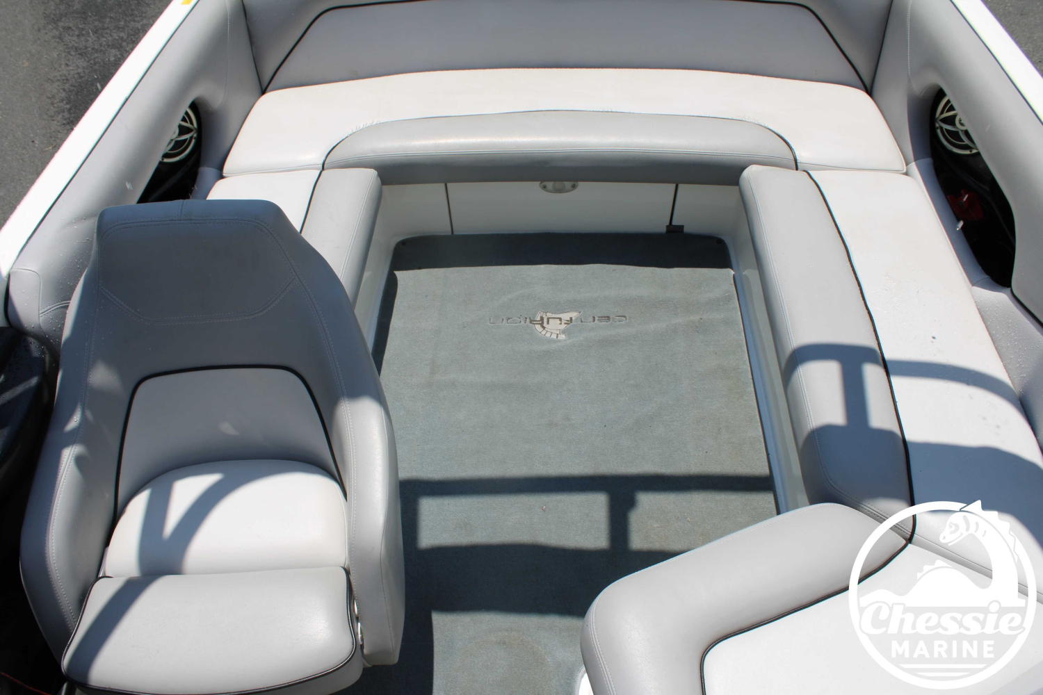 2007 Centurion Elite V-Drive C-4