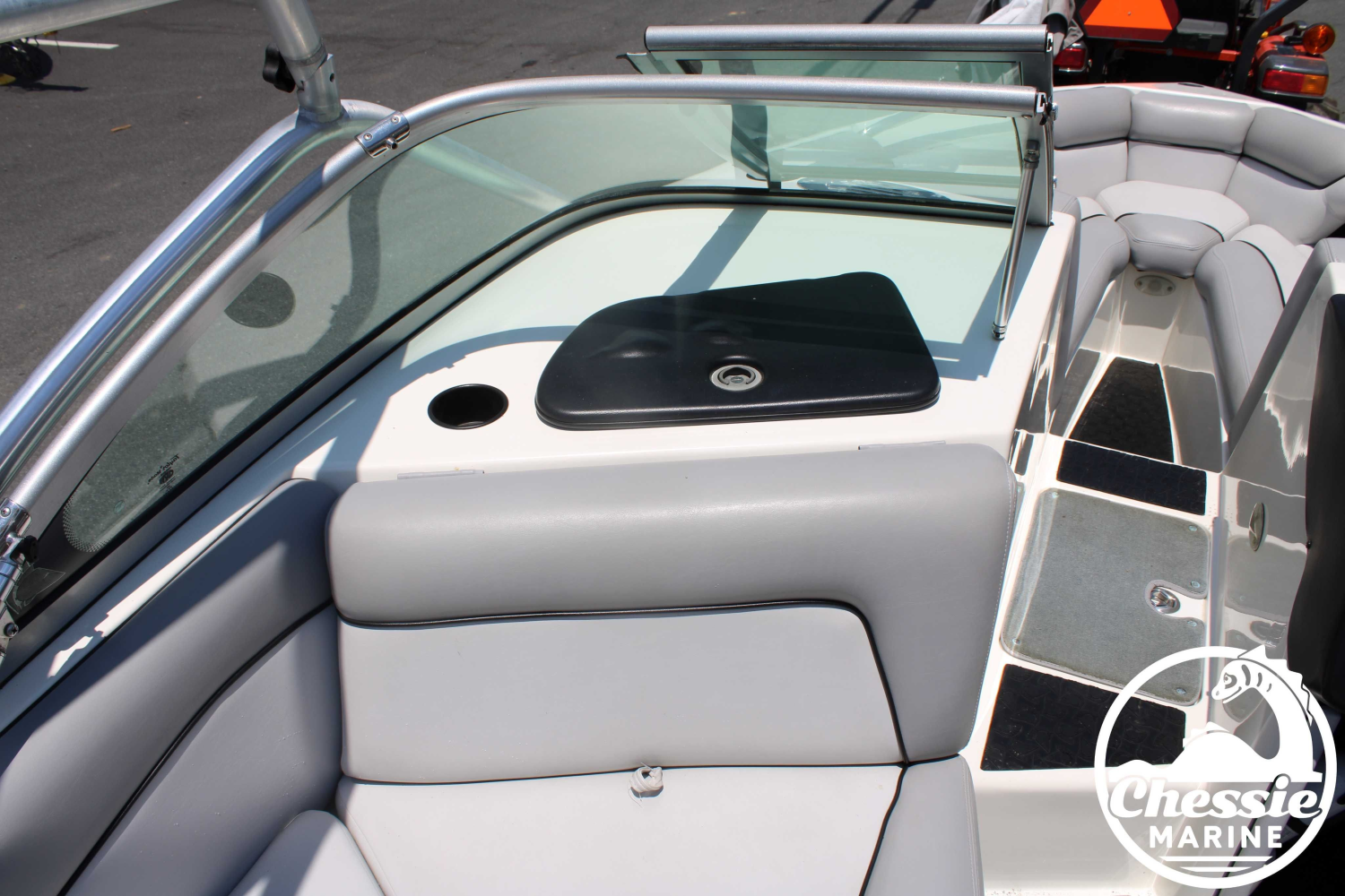 2007 Centurion Elite V-Drive C-4