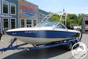 2007 Centurion Boats Air Warrior for sale in Elkton, Maryland