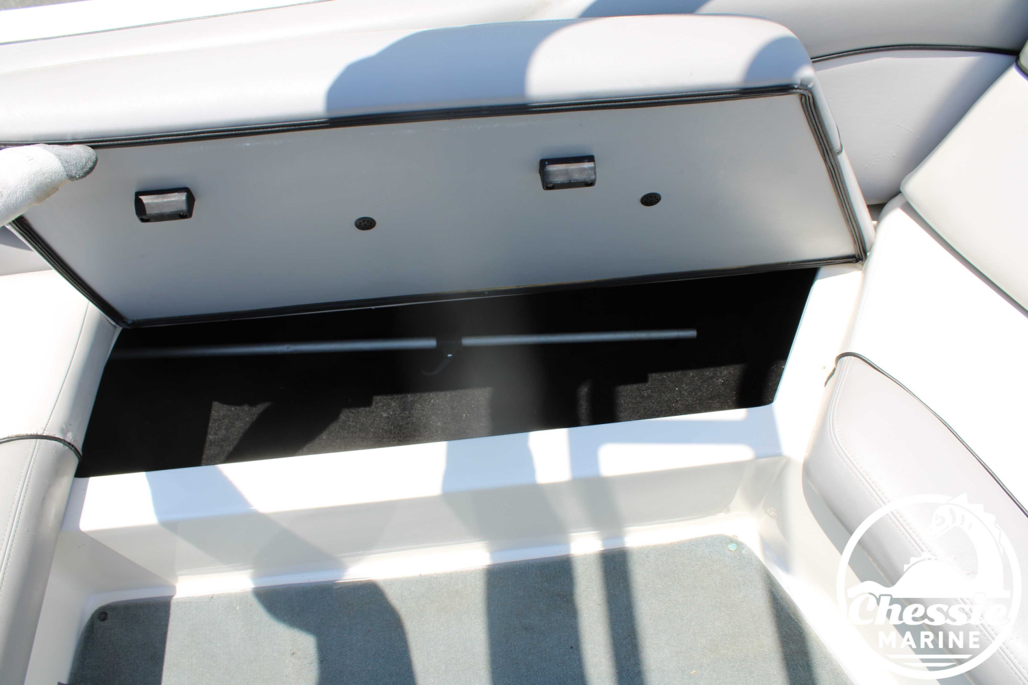 2007 Centurion Elite V-Drive C-4