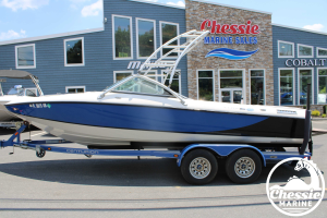 2007 Centurion Boats Air Warrior for sale in Elkton, Maryland