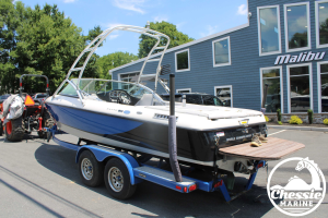 2007 Centurion Boats Air Warrior for sale in Elkton, Maryland