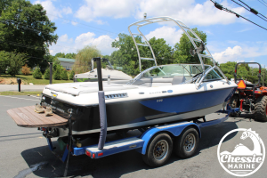 2007 Centurion Boats Air Warrior for sale in Elkton, Maryland