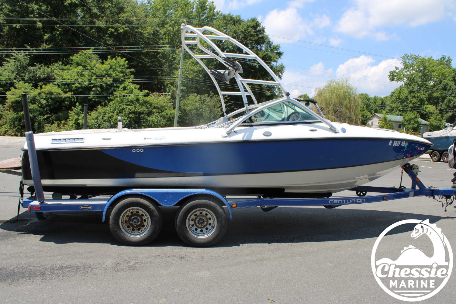 2007 Centurion Elite V-Drive C-4