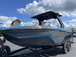2026 Tige Boats Z3 for sale in Fenton, Michigan