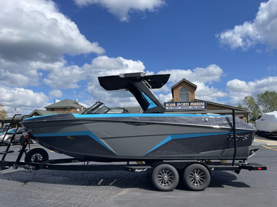 2026 Tige Boats Z3 for sale in Fenton, Michigan