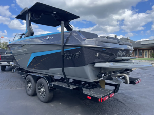2026 Tige Boats Z3 for sale in Fenton, Michigan