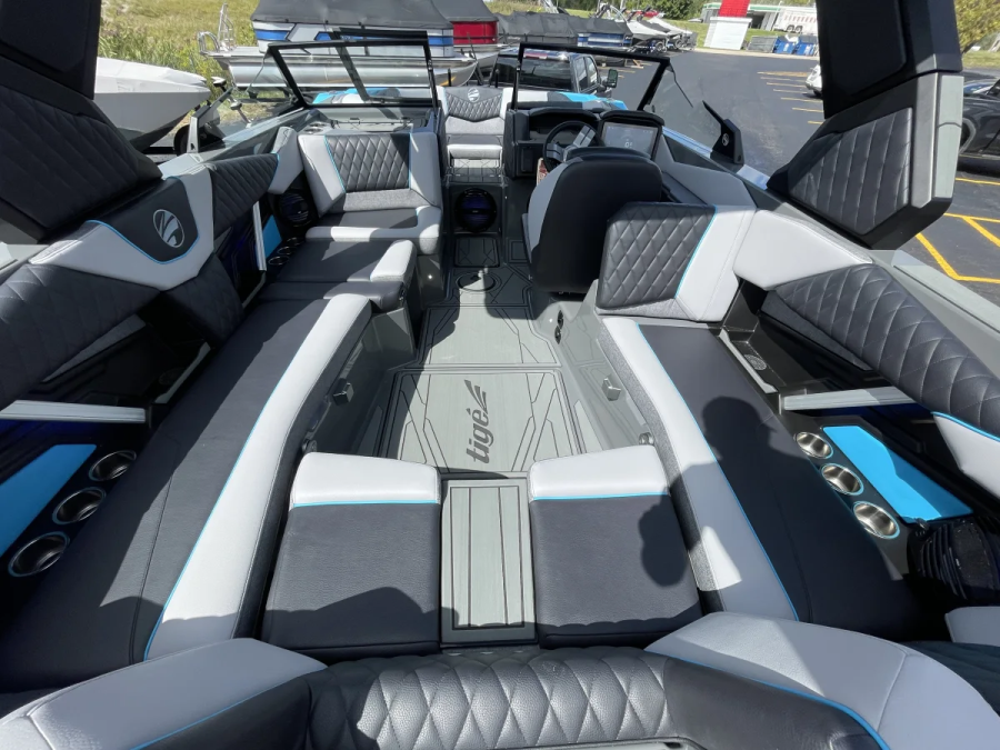 2026 Tige Boats Z3 for sale in Fenton, Michigan