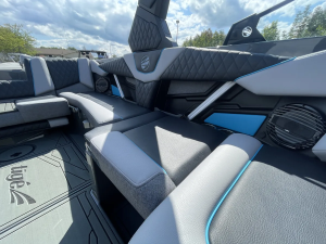 2026 Tige Boats Z3 for sale in Fenton, Michigan