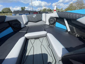2026 Tige Boats Z3 for sale in Fenton, Michigan