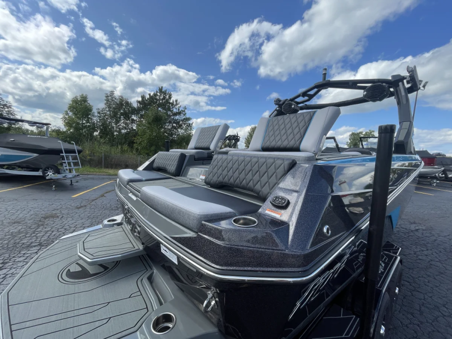 2026 Tige Boats Z3 for sale in Fenton, Michigan