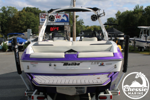2015 Malibu Boats Wakesetter 23 LSV for sale in Elkton, Maryland