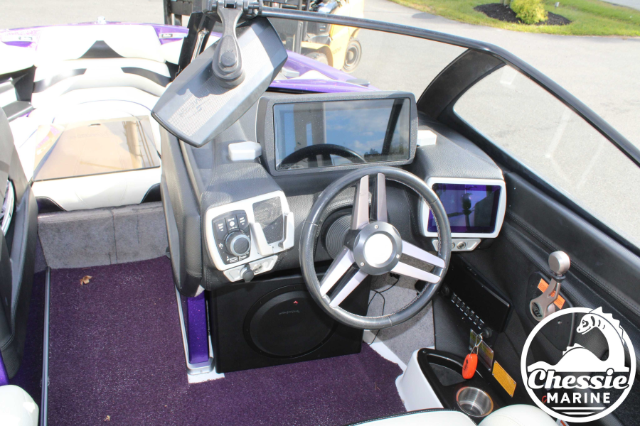2015 Malibu Boats Wakesetter 23 LSV for sale in Elkton, Maryland